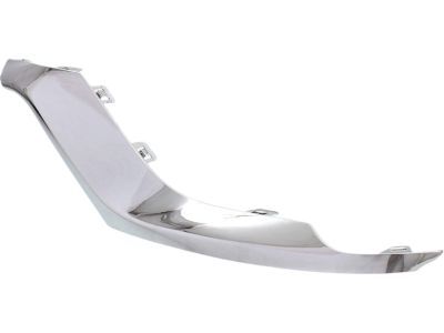 Jeep 68170063AB APPLIQUE Fascia