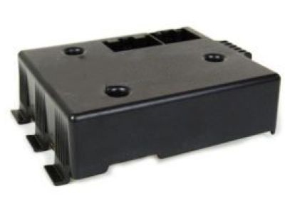 Ram 68237782AB MODULE Trailer Tow
