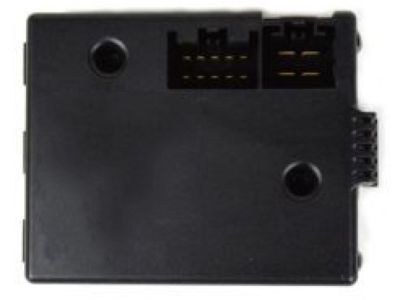 Ram 68237782AB MODULE Trailer Tow