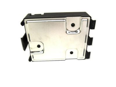 Ram 68237782AB MODULE Trailer Tow