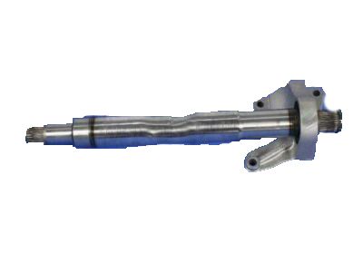 Dodge 5085094AC SHAFT Intermediate