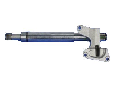 Dodge 5085094AC SHAFT Intermediate