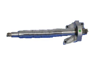 Dodge 5085094AC SHAFT Intermediate