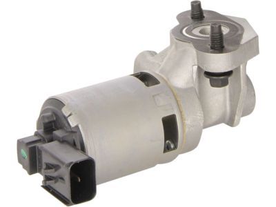 2010 Dodge Challenger EGR Valve - 4593892AA