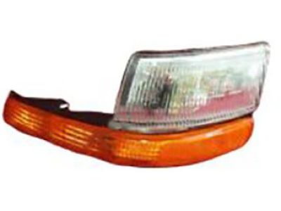 Jeep 56003098 COVER, Park & Turn Lamp, EUROPE