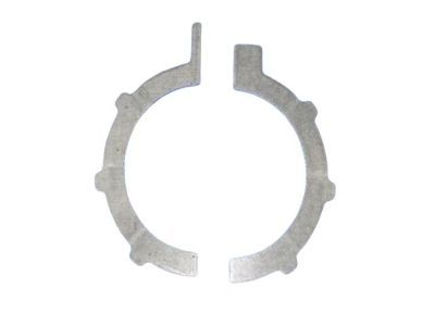 Jeep 5012356AD WASHER PACKAGE Thrust