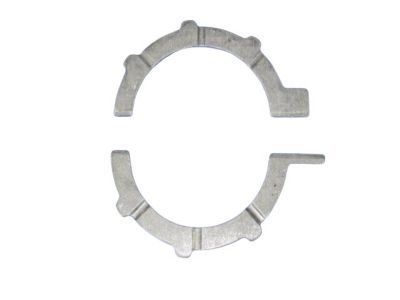 Jeep 5012356AD WASHER PACKAGE Thrust