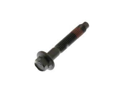 Ram 6510140AA BOLT Hex Flange Head M8X1.25X48.50