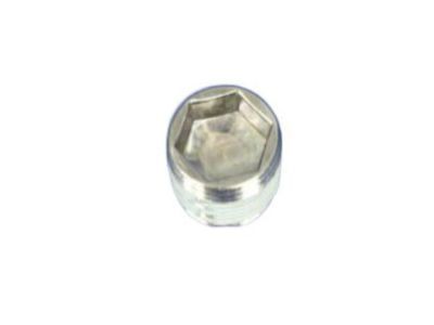 Jeep 5175203AA PLUG Oil Drain