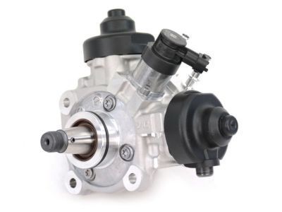 Jeep 68211269AA PUMP Fuel Injection