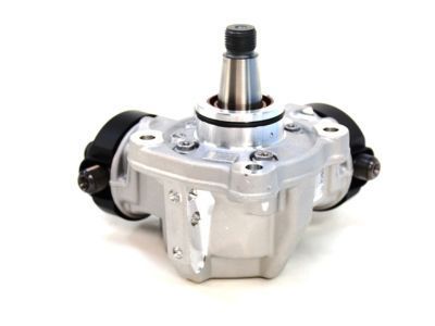 Jeep 68211269AA PUMP Fuel Injection