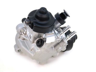 Jeep 68211269AA PUMP Fuel Injection