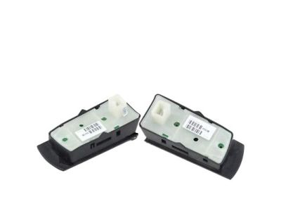 Dodge UZ57XZAAC SWITCH Steering Wheel Reconfigurable