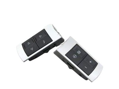 Dodge UZ57XZAAC SWITCH Steering Wheel Reconfigurable