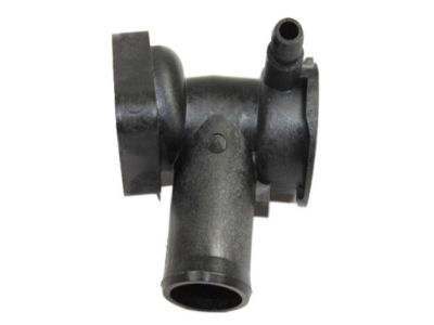 Chrysler 4663501 CONNECTOR Engine Coolant Outlet