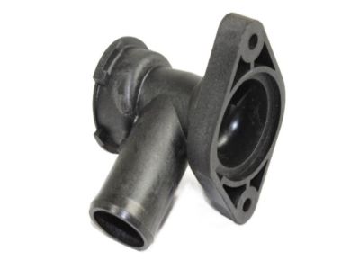Chrysler 4663501 CONNECTOR Engine Coolant Outlet