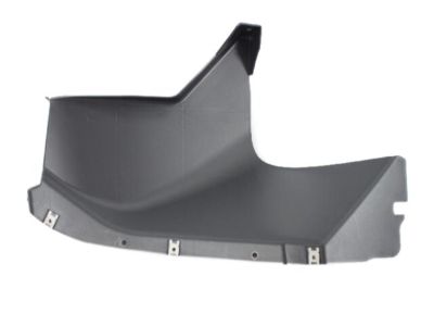 Ram 55277445AB SHIELD Splash