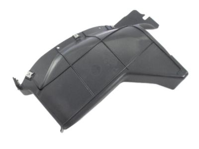 Ram 55277445AB SHIELD Splash