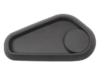 Dodge 1DD60XDVAB HANDLE Recliner