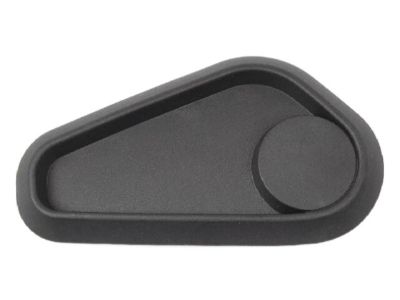 Dodge 1DD60XDVAB HANDLE Recliner