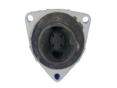 Dodge 68032665AE ISOLATOR Transmission Mount