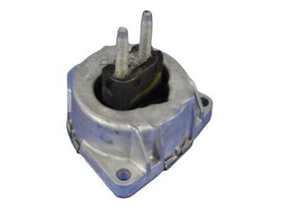 Dodge 68032665AE ISOLATOR Transmission Mount