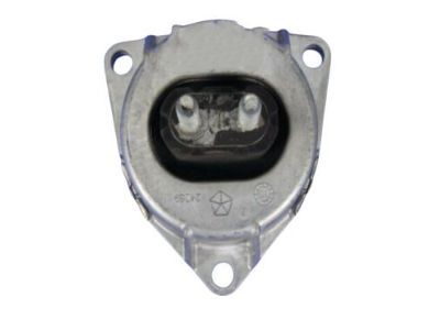 Dodge 68032665AE ISOLATOR Transmission Mount