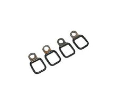 Mopar 68088293AA Tie Down Hook, Rear