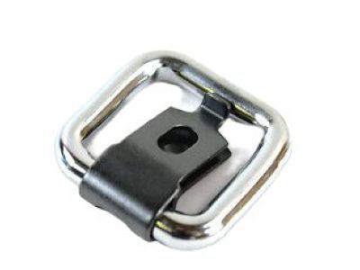 Mopar 68088293AA Tie Down Hook, Rear