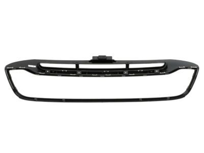 Dodge 68307806AB GRILLE Radiator