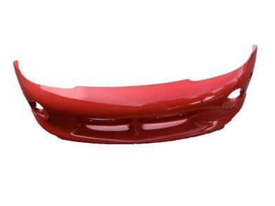 Dodge Viper Bumper - 5015296AA