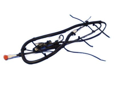 Dodge 68088805AC CORD Engine Block Heater