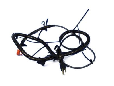 Dodge 68088805AC CORD Engine Block Heater