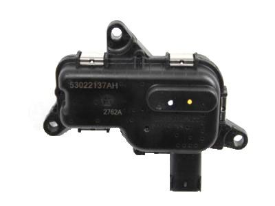 Ram 53022137AH ACTUATOR INTAKE SHORT RUNNING VALVE