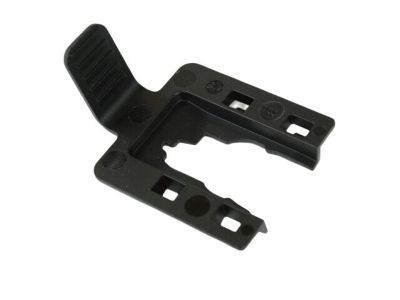 Dodge 68224447AA BRACKET Camera