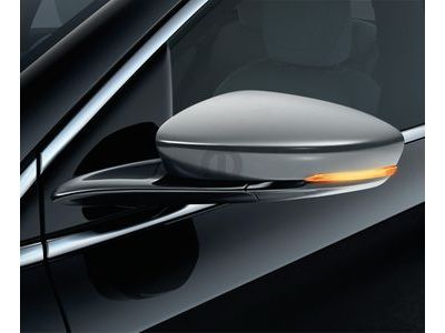 Chrysler 82214309 Applique - Mirror