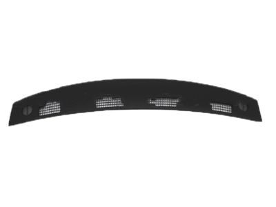 Dodge 5GT31XDVAA COVER Instrument Panel