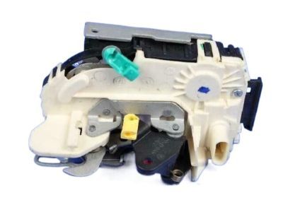 Jeep 4589048AL LATCH Rear Door