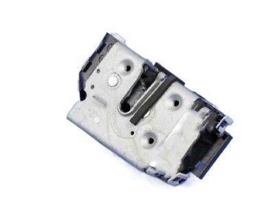 Jeep 4589048AL LATCH Rear Door