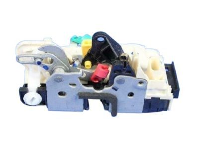 Jeep 4589048AL LATCH Rear Door