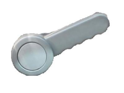 Jeep 1FL701D5AA HANDLE Front Seat Lift