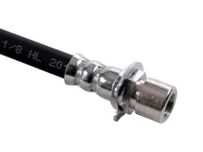 Dodge 68252498AA HOSE Brake Front