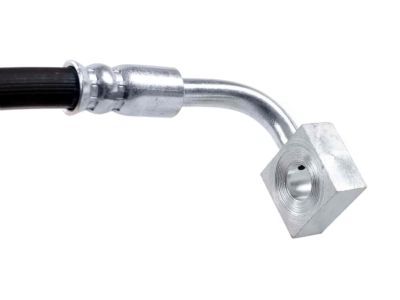 Dodge 68252498AA HOSE Brake Front