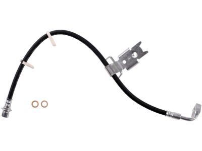 2020 Dodge Challenger Brake Line - 68252498AA