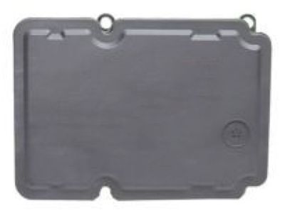 Jeep 68259556AC MODULE Anti-Lock Brake System
