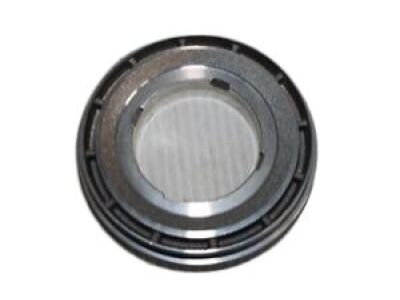 Jeep 4617154AB PISTON Clutch