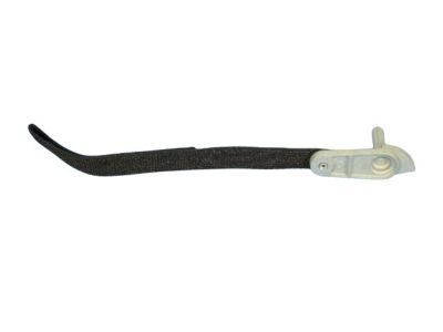 Dodge 68020925AA STRAP Seat