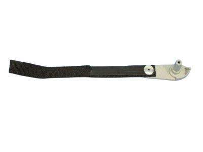 Dodge 68020925AA STRAP Seat