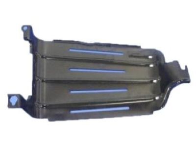 Jeep 4578290AI TANK Fuel
