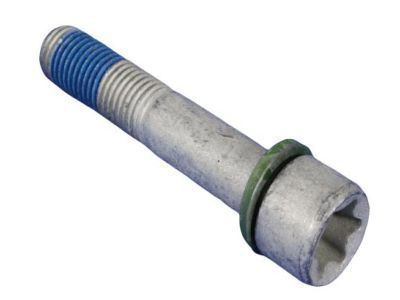 Mopar 6509331AA Screw And Washer